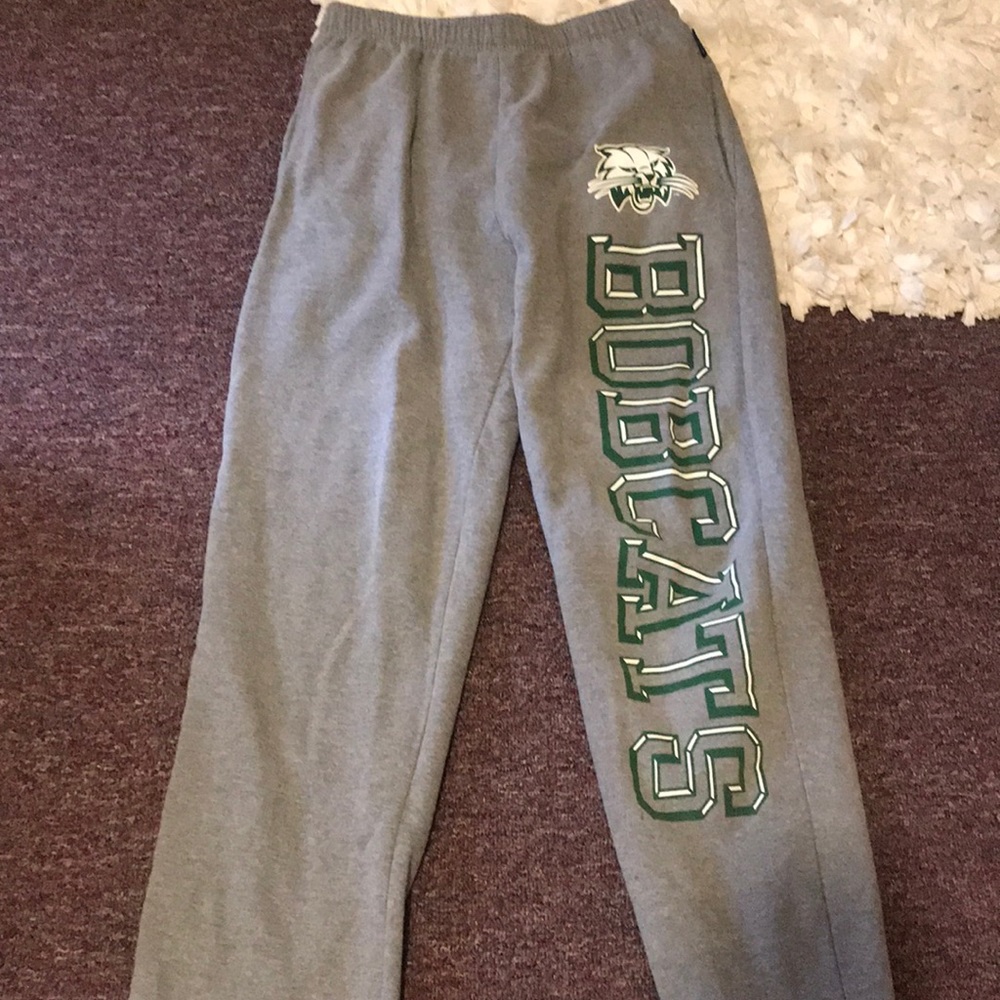Ohio University Sweatpants